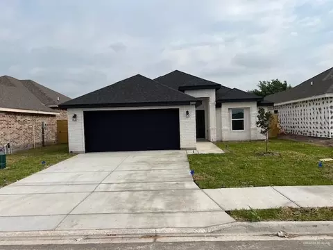 3505 E Mcgrady St, Edinburg, TX 78542