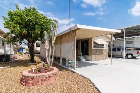 110 Harness Dr, Mission, TX 78574
