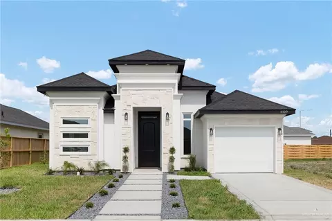 6109 N Pedaso Del Sol St, Edinburg, TX 78542