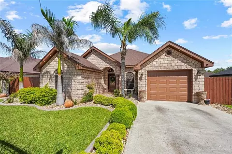 3602 Crisantema St, Mission, TX 78573
