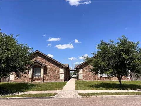 112 W Amy Dr, San Juan, TX 78589