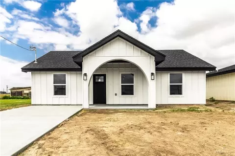 7713 Heisman Ln, Edinburg, TX 78542