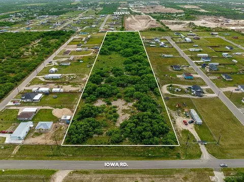 4920 Iowa Rd, Mission, TX 78574