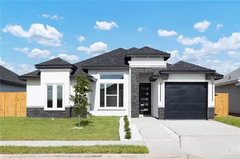 2019 Black Hills St, San Juan, TX 78589