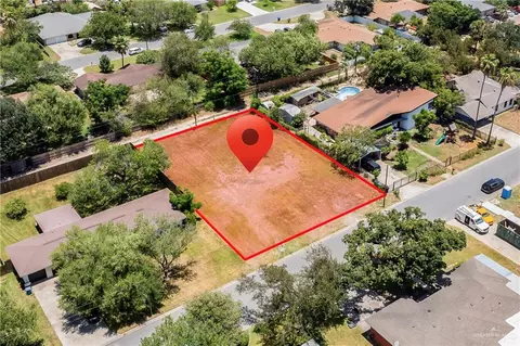 1112 Highland Ave, Mcallen, TX 78501