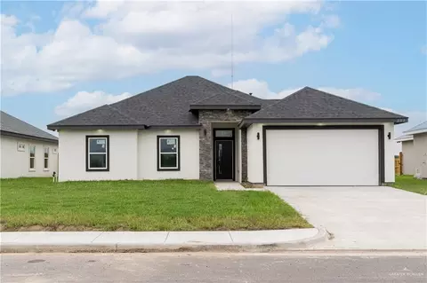 203 Faith Dr, La Feria, TX 78559
