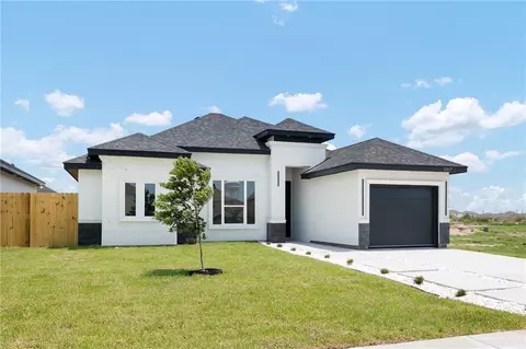 2317 E Sabinal Ave, Hidalgo, TX 78557