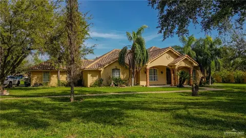 3316 N Bryan Rd, Mission, TX 78573