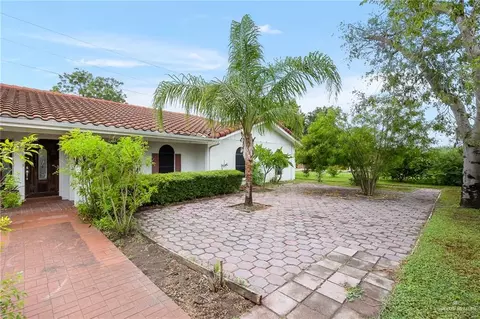 1338 E Mile 4 Rd, Palmhurst, TX 78573
