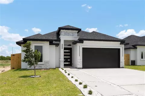 2315 E Sabinal Ave, Hidalgo, TX 78557