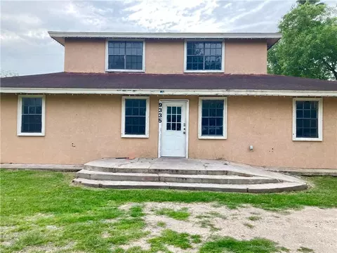 9335 N Mile 6 W, Weslaco, TX 78599