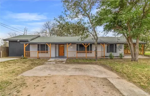 7542 N La Homa Rd, Mission, TX 78574