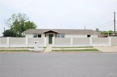 4812 S 34th St, Mcallen, TX 78503