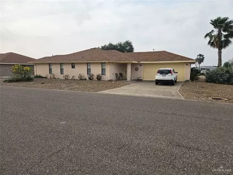420 Taurus St, Mission, TX 78572