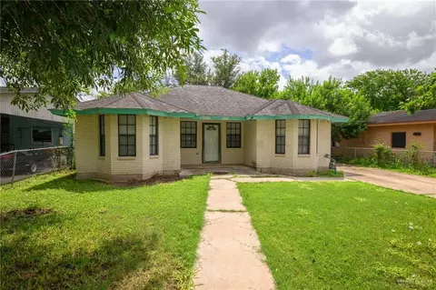 517 S L St, Harlingen, TX 78550