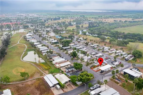 217 Mississippi River Blvd, Brownsville, TX 78520