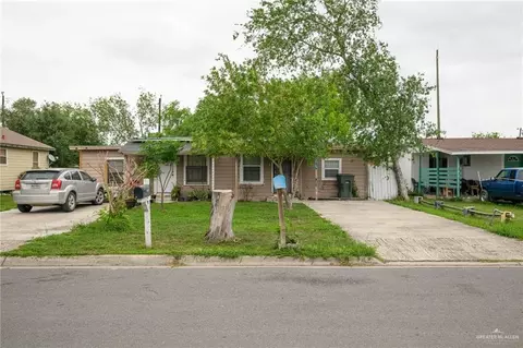 18061808 Frances St, Harlingen, TX 78550
