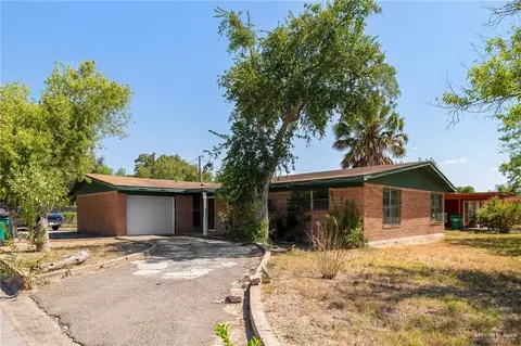 610 W Gore Ave, Pharr, TX 78577