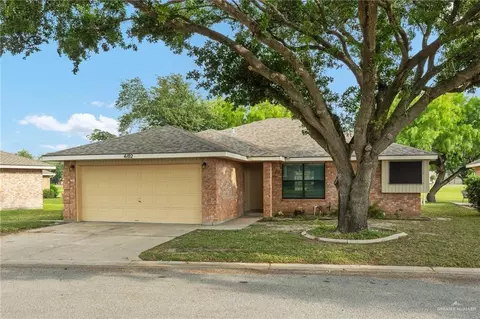 4102 Camellia Ct, Mcallen, TX 78501