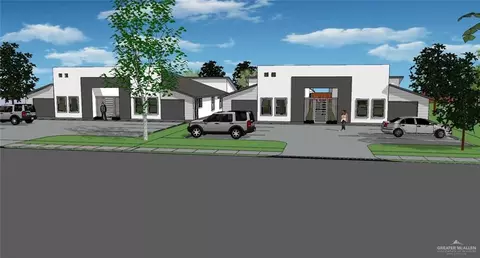 2901 Bravo Rd, Weslaco, TX 78596