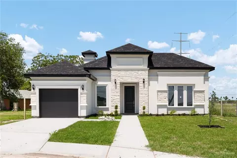 631 Gerardo Ln, Donna, TX 78537