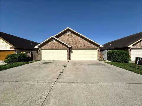 713 Jade St, Edinburg, TX 78541