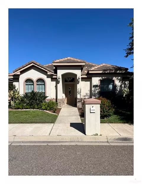 3805 S E St, Mcallen, TX 78503