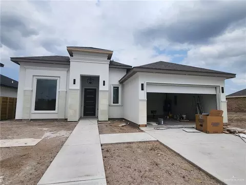 2022 Lime St, San Juan, TX 78589
