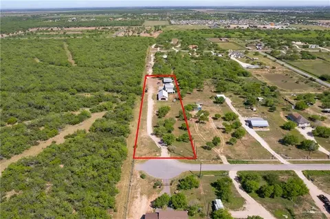 10114 Viznaga Dr, Edinburg, TX 78542