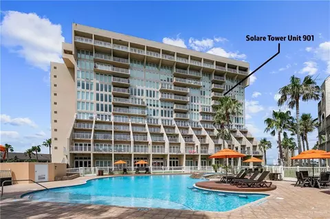 6300 Padre Blvd #901, South Padre Island, TX 78597