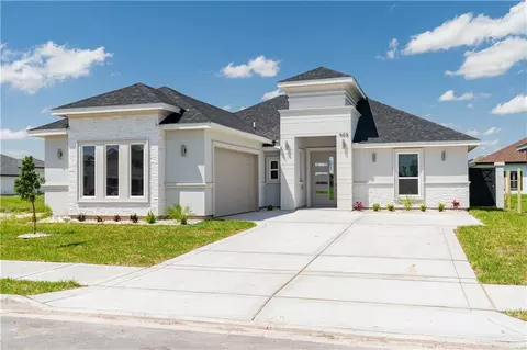 905 N Brushfield Ave, Edinburg, TX 78541