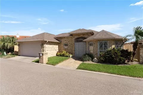700 Walk The Plank St, La Joya, TX 78560