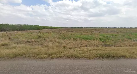 13686 Kenaf Rd, La Sara, TX 78580