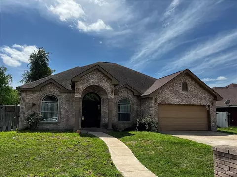 1706 School Ln, Mission, TX 78572