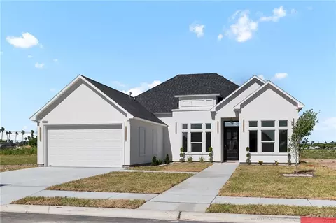 1013 Broken Arrow Crst, Alamo, TX 78516
