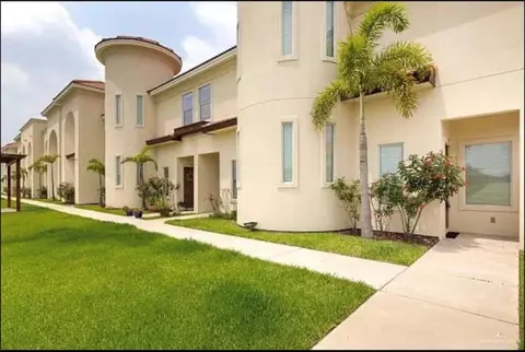 1412 Keeton Ave #11, Mcallen, TX 78503