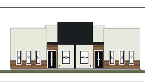 1509 W B St, Mission, TX 78572