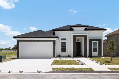 2024 Lime St, San Juan, TX 78589