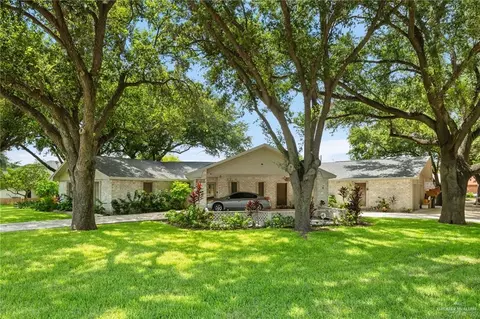 3101 Granite Dr, Mission, TX 78574