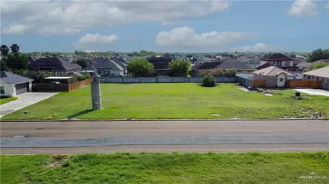 3707 S Border Ave, Weslaco, TX 78596