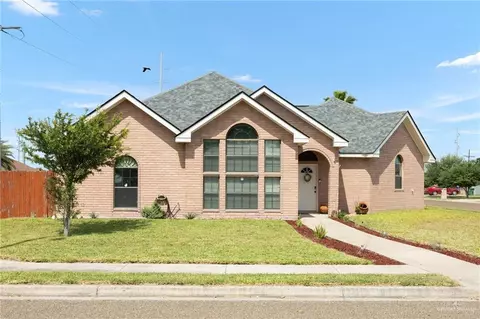 5201 N Dogwood St, Pharr, TX 78577