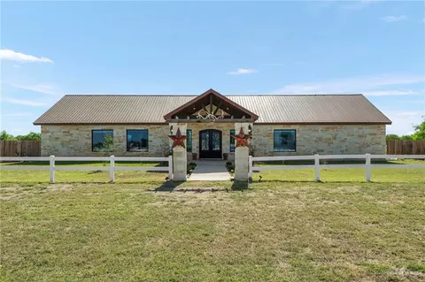 16812 Wagon Trl, Edinburg, TX 78541