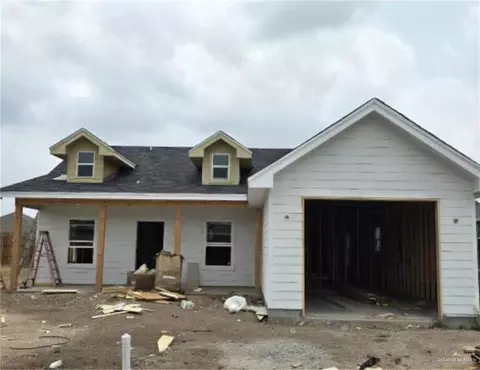 413 Mina De Oro, Mission, TX 78572