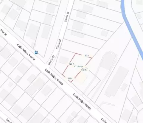 835 Milpa Verde, Brownsville, TX 78521