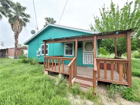 8407 Grindela St, Mission, TX 78574