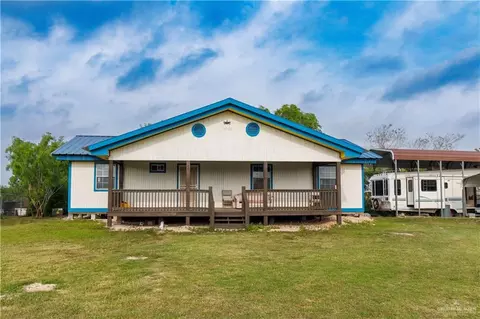 4005 Vaquero Dr, Weslaco, TX 78599