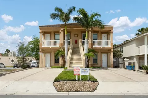 102 E Jupiter Ln #1, South Padre Island, TX 78597