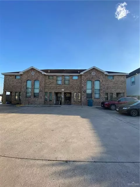 1203 W Kiwi Ave, Pharr, TX 78577