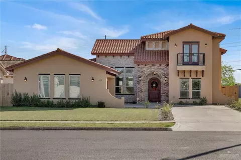 114 Oleander Dr, Laguna Vista, TX 78578