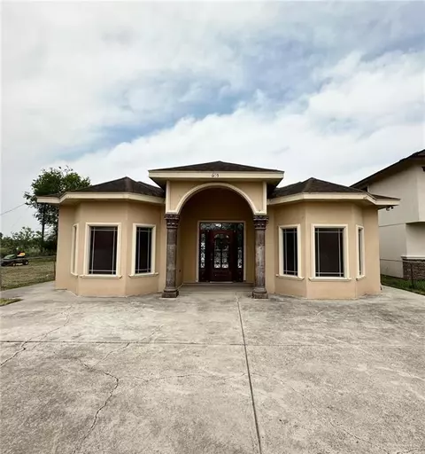 605 E Sherrye Ln, Pharr, TX 78577